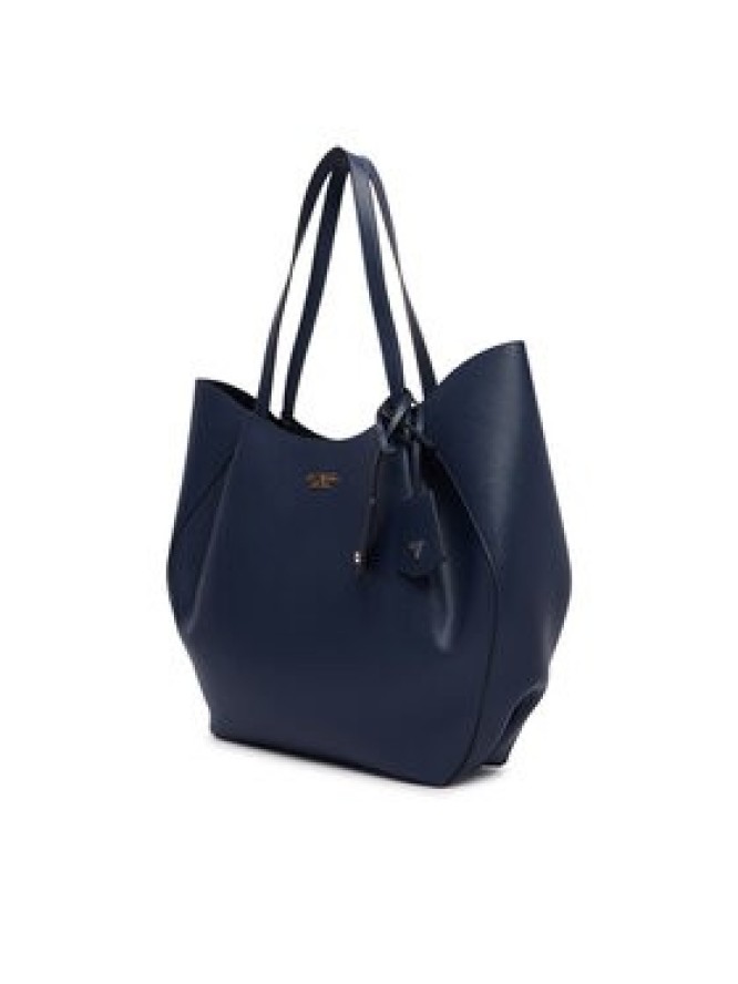Guess Torebka Amorette HWBG78 98240 Granatowy