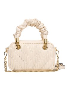 Aldo Torebka Safira 13934898 Beżowy