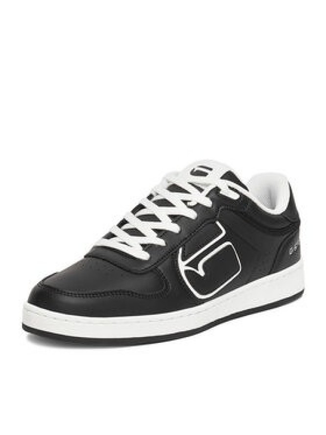 G-Star Raw Sneakersy CEO-Y24004-01 Czarny