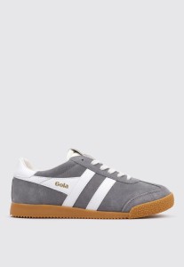 Sznurowane trampki damskie Gola Elan