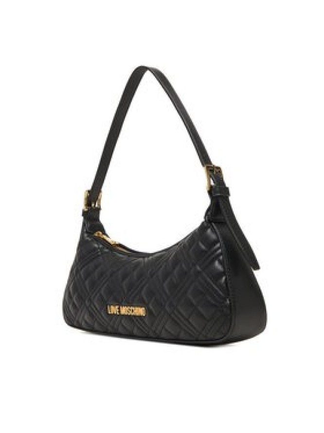 LOVE MOSCHINO Torebka JC4142PP0NLA0000 Czarny