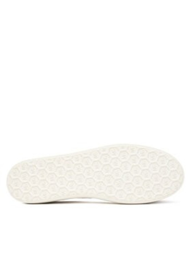 Stuart Weitzman Sneakersy Runaround SK928 XYP Brązowy