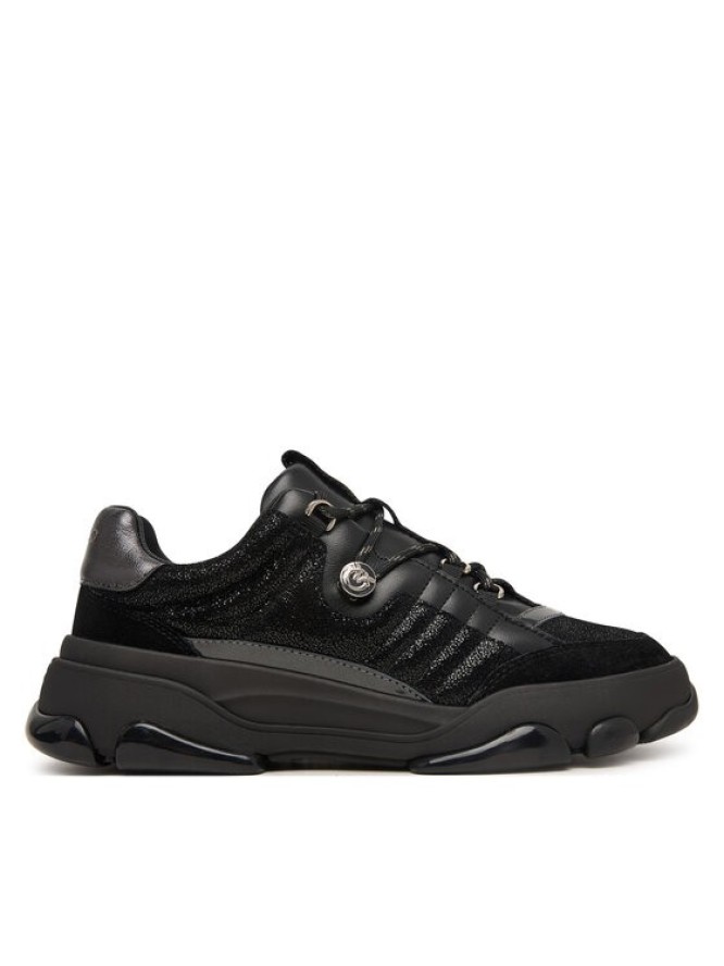 PINKO Sneakersy Athena 01 SS0195P002 Czarny