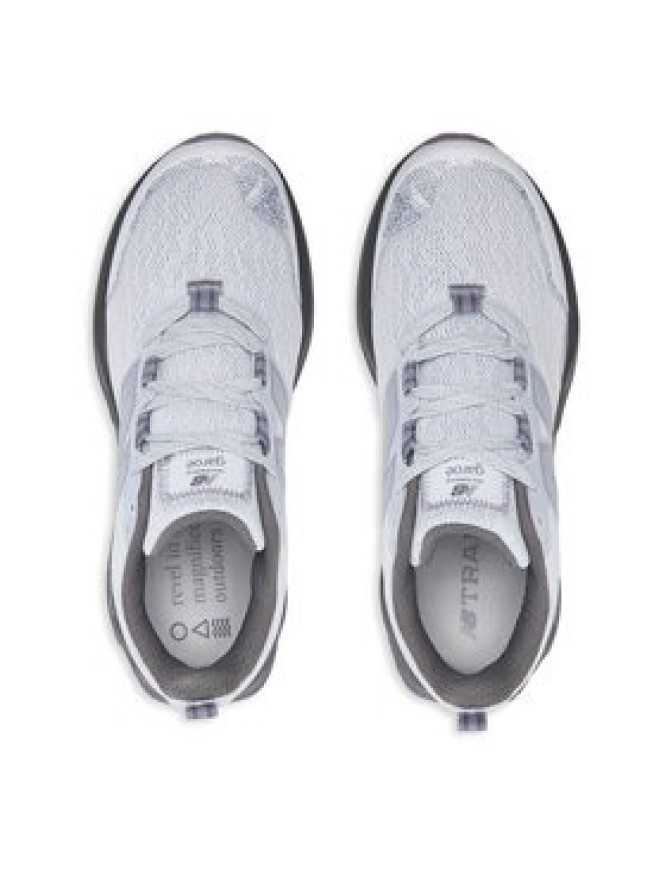 New Balance Buty do biegania Garoe V2 WGARO8RO Szary