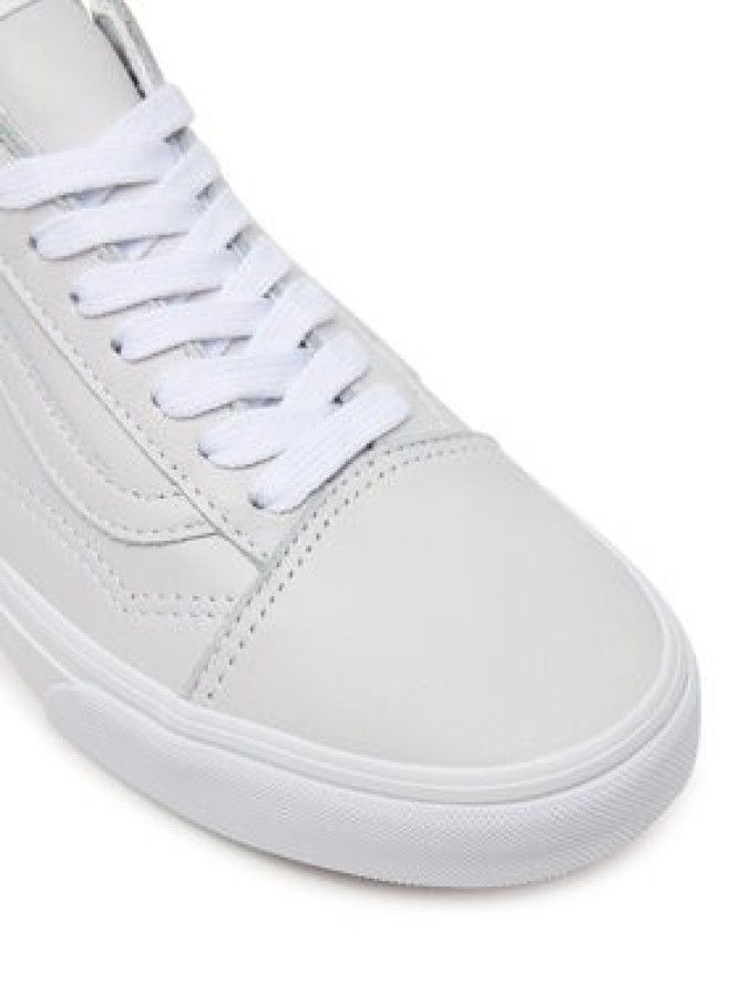 Vans Tenisówki Old Skool VN000E9TBPG1 Biały