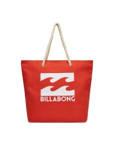 Billabong Torebka BLB-B-001-07 Pomarańczowy