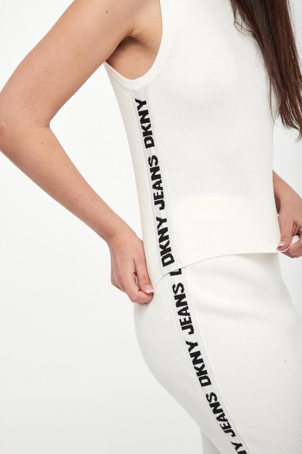 Top damski DKNY JEANS