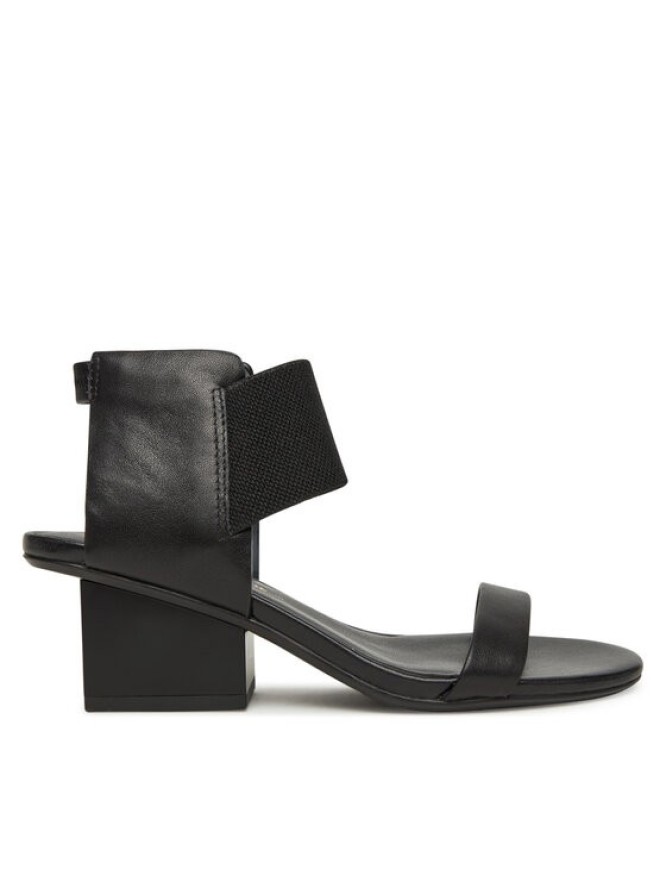 United Nude Sandały Raila Mid 1072756016 Czarny