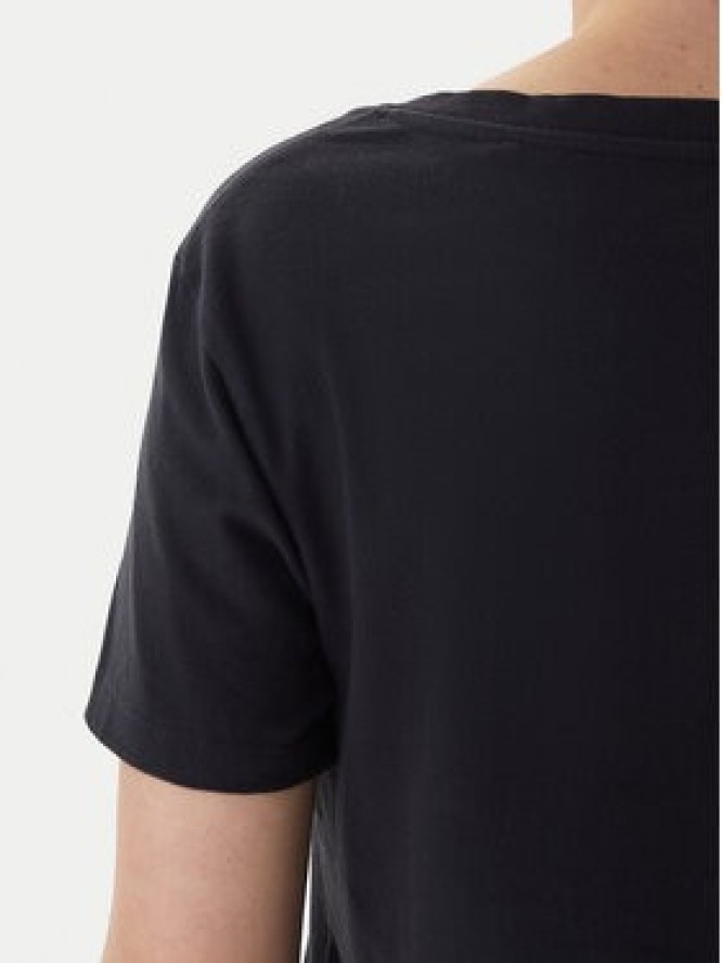 Levi's® T-Shirt Perfect Tee 85341-0003 Czarny Regular Fit