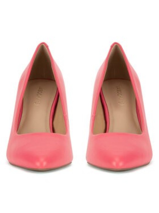 Lasocki Szpilki WYL3794-1Z Czerwony