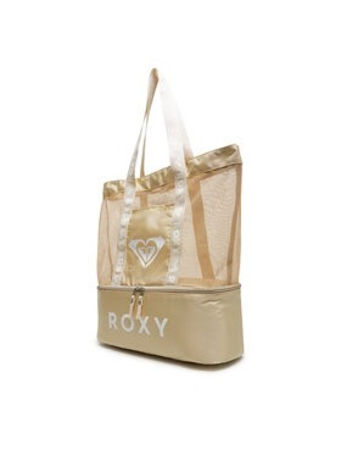 Roxy Torebka ROXY-M-001-07 Beżowy