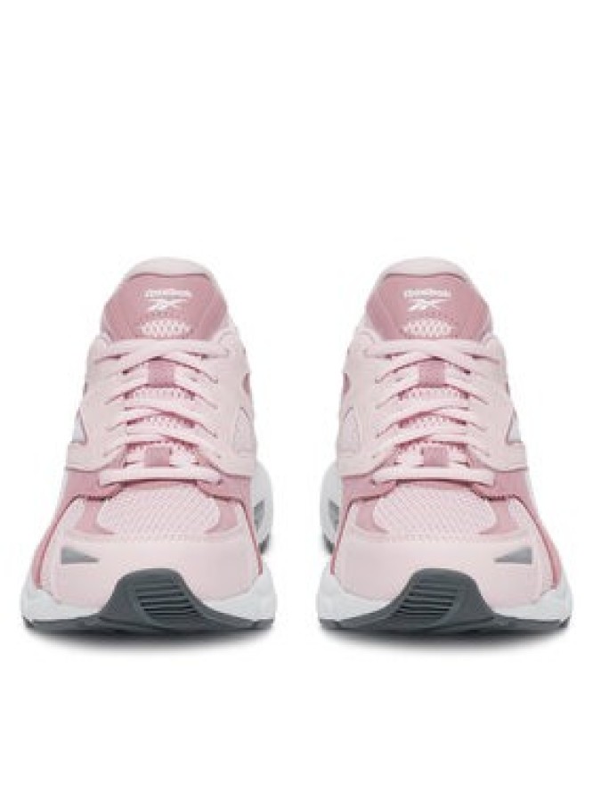 Reebok Sneakersy ROAD PRIME 100220530 Różowy