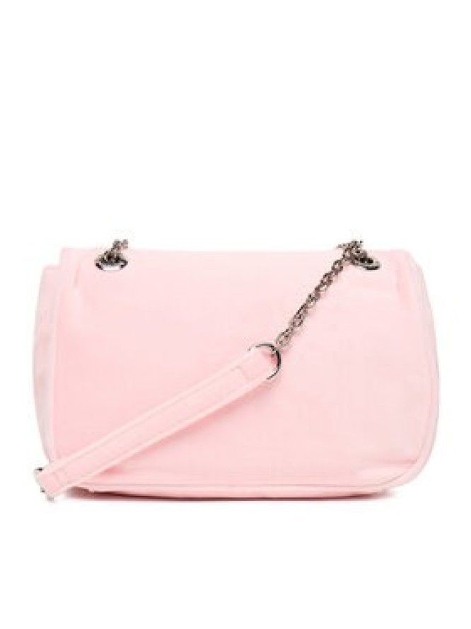 Juicy Couture Torebka CEO-BEJXT8762WPO Różowy