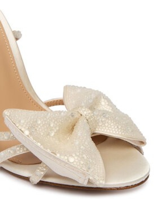 Steve Madden Sandały Blyss 11003613 Biały