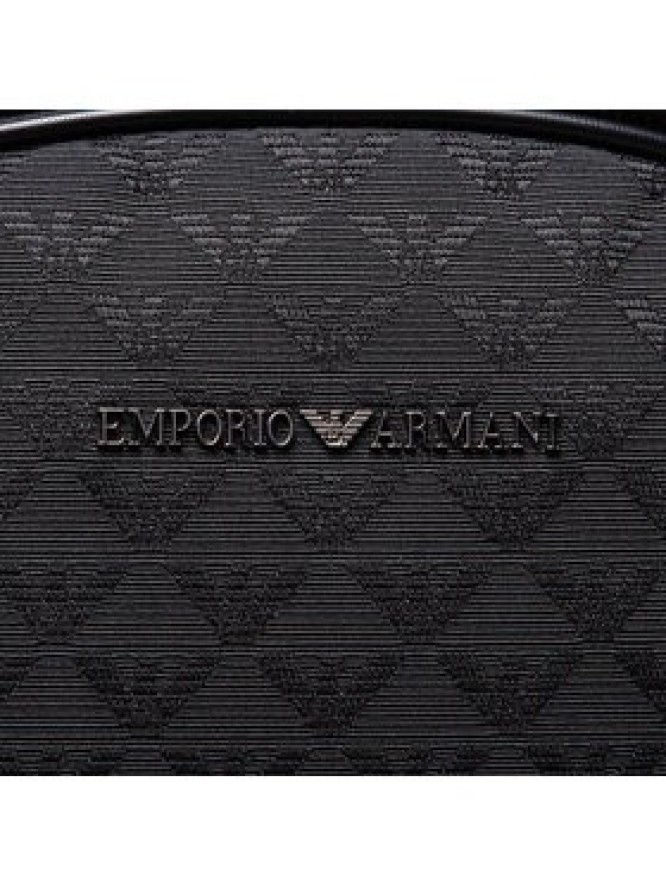 Emporio Armani Plecak Y4O315 Y022V 81336 Czarny