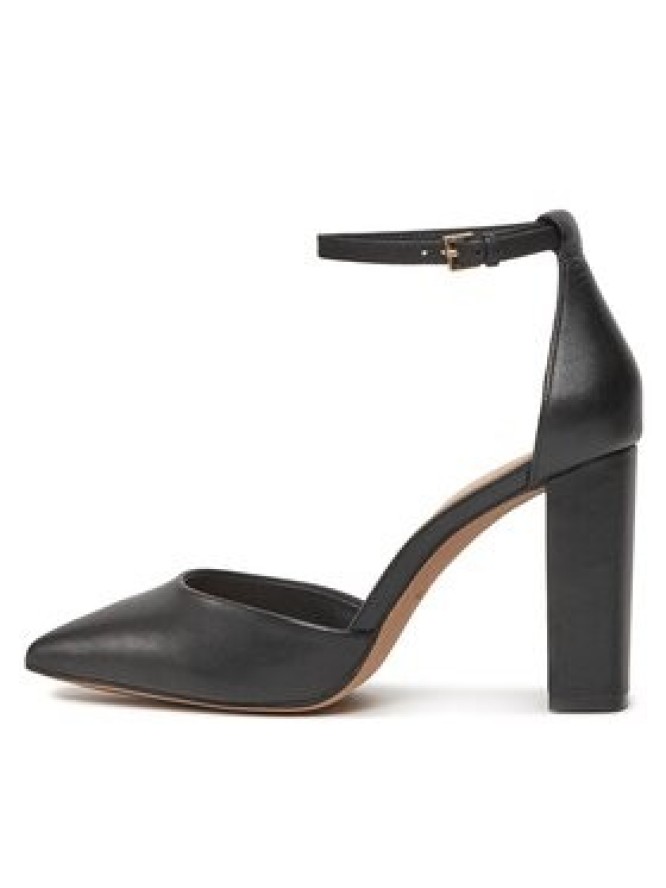 Aldo Czółenka Faith 13711834 Czarny