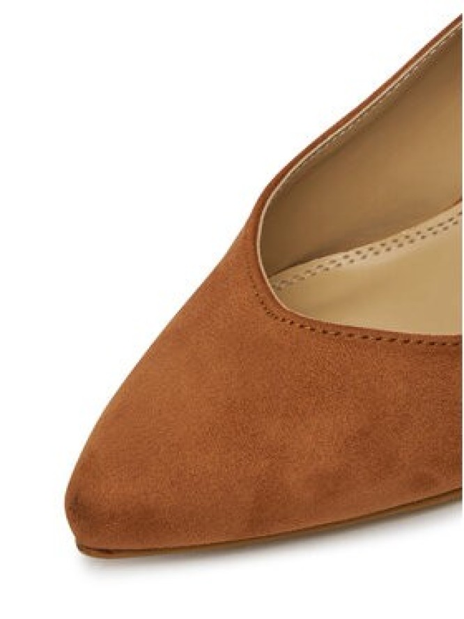 JENNY Sandały S4P96928-01 Beżowy