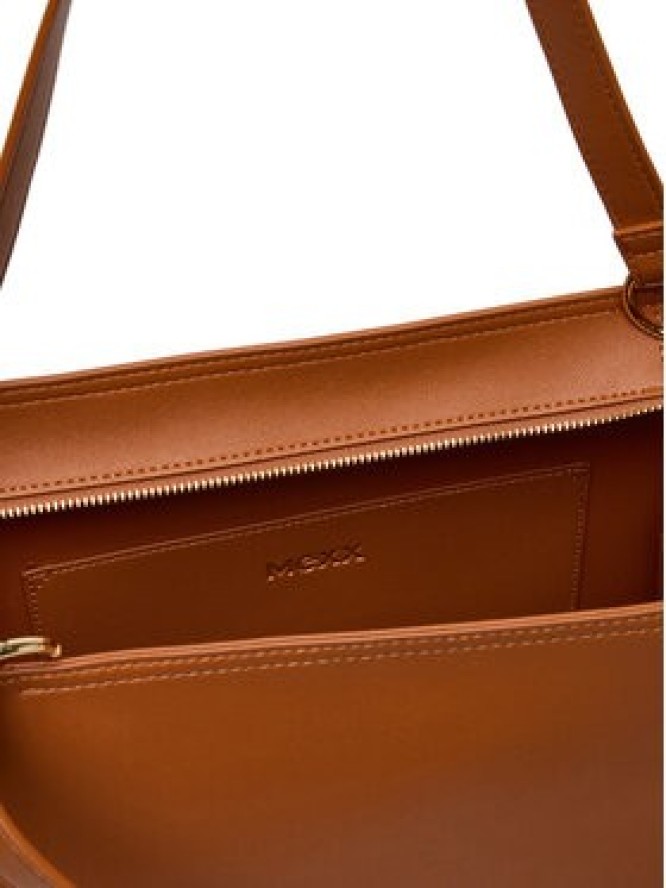 MEXX Torebka C-MEXX-S-012-08 Brązowy