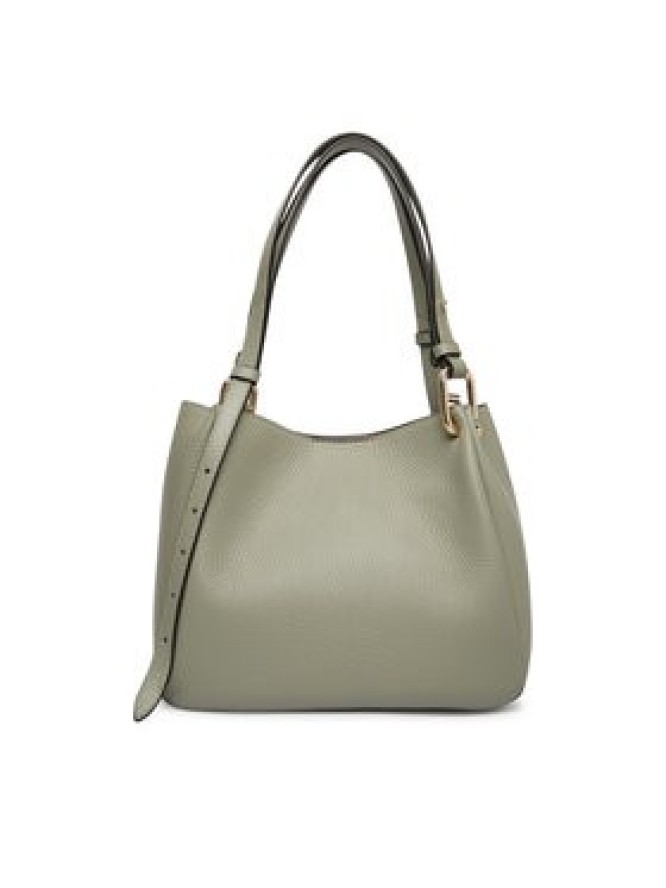 Furla Torebka Nuvola M Tote WB02020 HSF000 CN AG700 Zielony