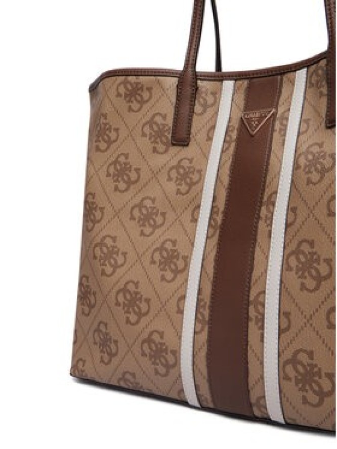 Guess Torebka Victtoria HWSS95 14290 Brązowy