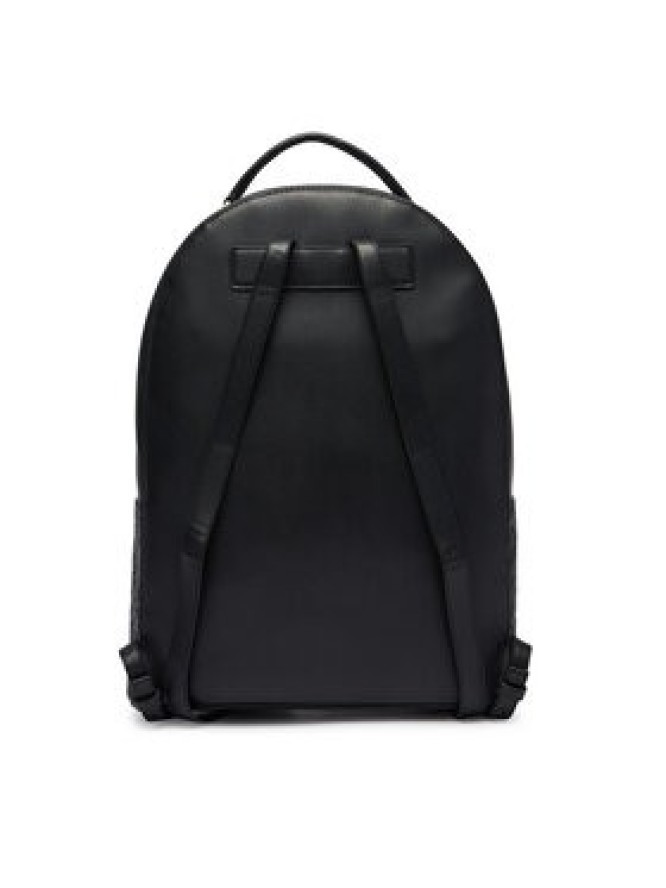Tommy Hilfiger Plecak Th Daily Backpack Mono AW0AW18852 Czarny