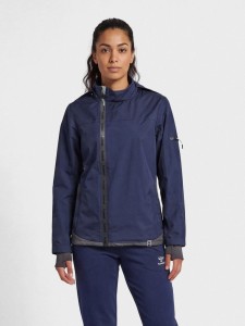 Kurtka damska Hummel North Shell