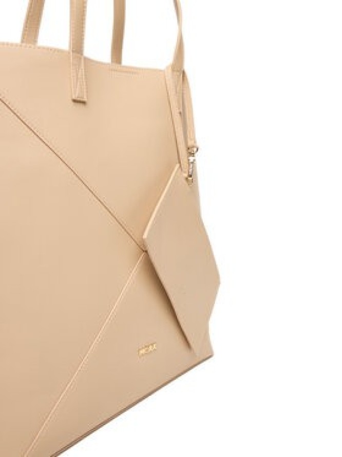 MEXX Torebka CEO-MEXX-L-006-09 Beżowy