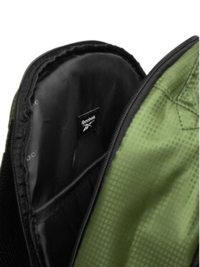 Reebok Plecak CWBEO-RBK-M-006-10 Zielony ciemny