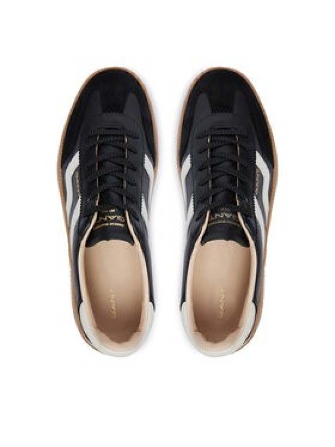 Gant Sneakersy Cuzmani 33531351 Czarny