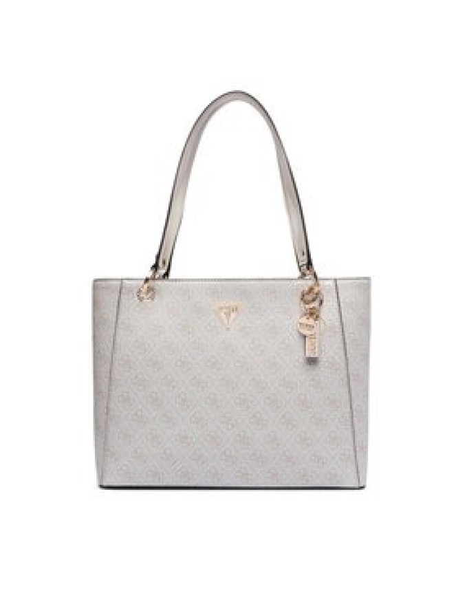 Guess Torebka Noelle II HWBG96 72250 Kremowy