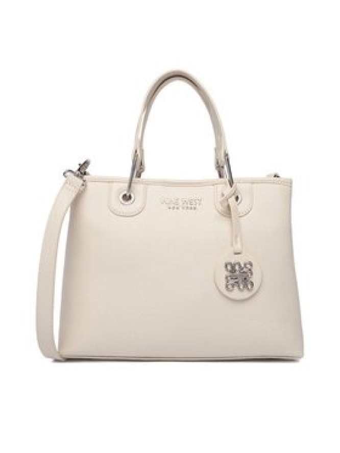 Nine West Torebka CEO-Madison Muse-LDA8337 Biały