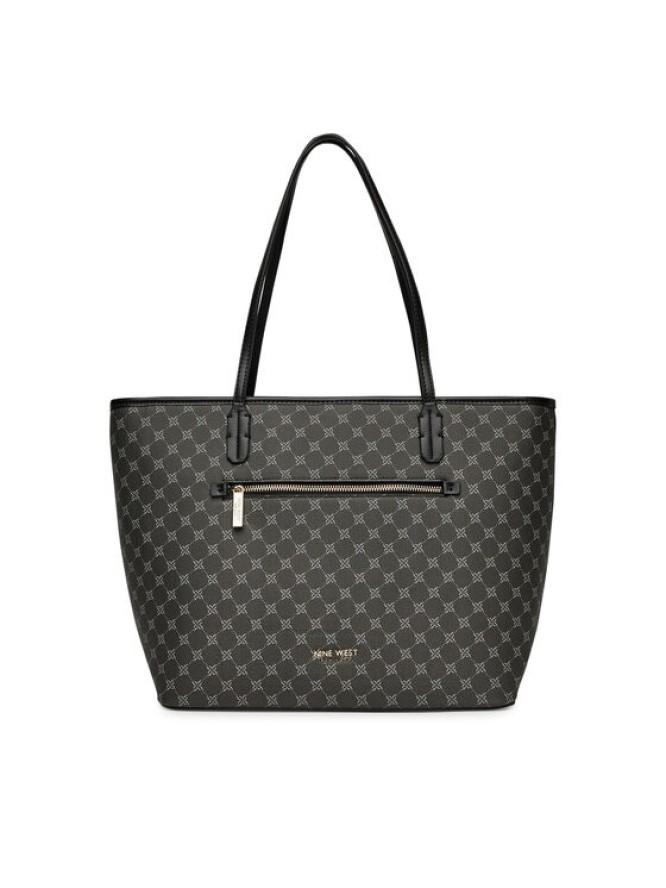 Nine West Torebka JH6389-NW Czarny