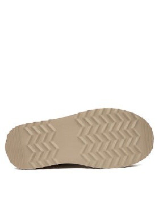 Liu Jo Śniegowce Jane 01 SF5105 PX002 Beżowy