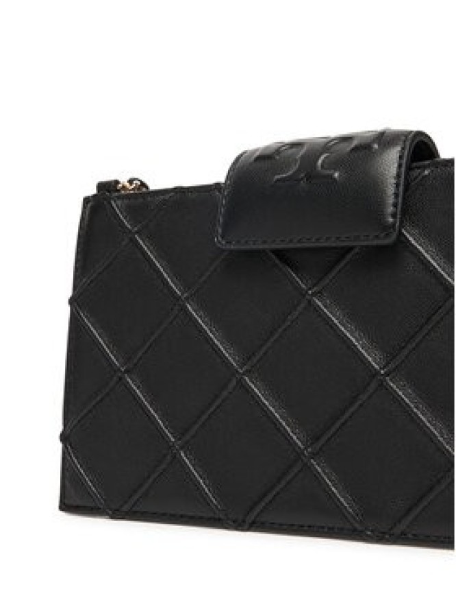 Tory Burch Torebka Fleming Mini Chain Wallet 167250 Czarny