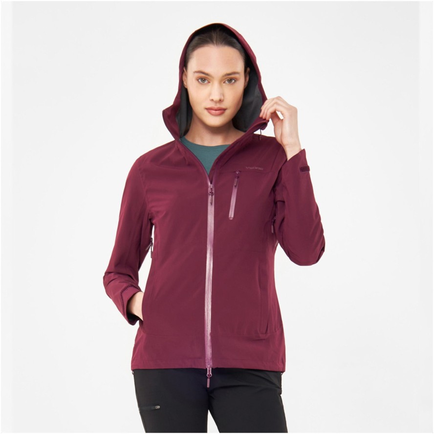 Kurtka damska trekkingowa Viking Trek Pro 2.0 Lady