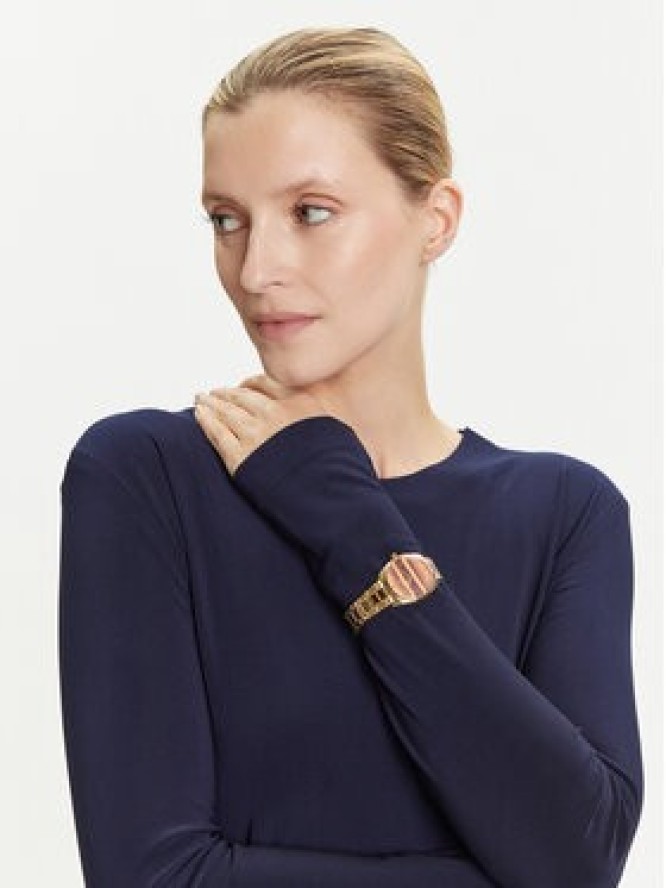 Cluse Zegarek Féroce Petite CW11218 Złoty