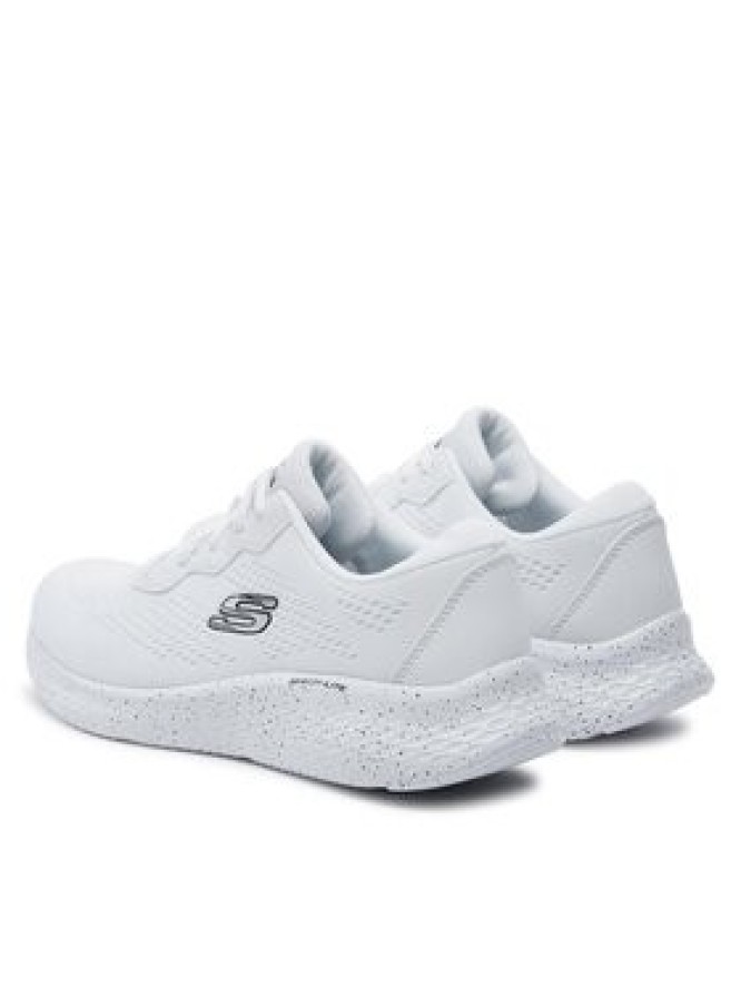 Skechers Sneakersy Skech-Lite Pro 149990/WBK Biały