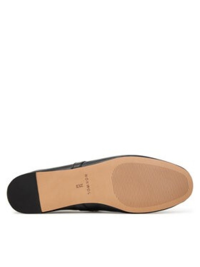 Nokwol Baleriny Lova Czarny