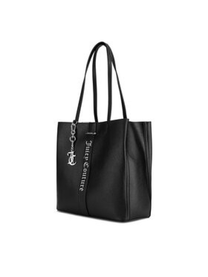 Juicy Couture Torebka CEO-BIJXT3265WVP Czarny