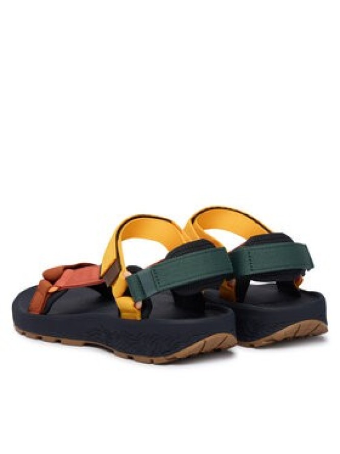 Teva Sandały Hydratrek Water Sandal 1150270 Kolorowy