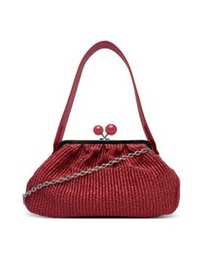 Weekend Max Mara Torebka 2615511105650 Różowy