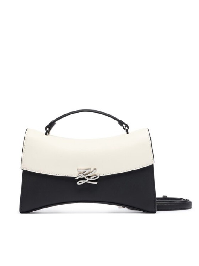 KARL LAGERFELD Torebka B3W30317 Czarny