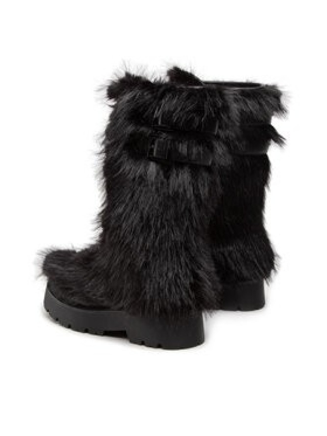 Jenny Fairy Kozaki APRES-WS02 Czarny