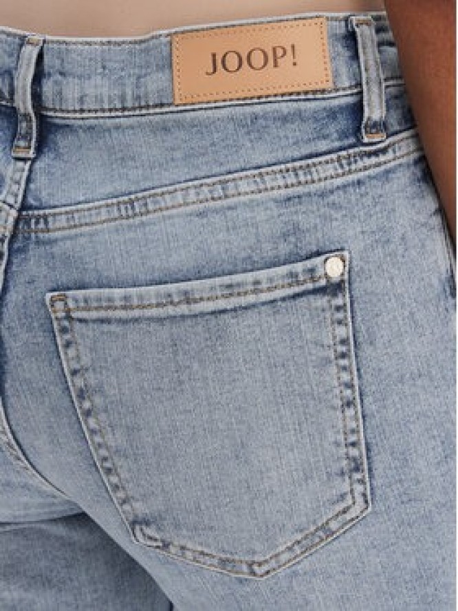 JOOP! Jeansy Chrisi30101527 Niebieski Regular Fit
