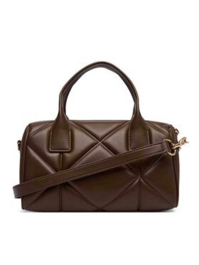 LOVE MOSCHINO Torebka JC4034PP1PLC0300 Brązowy
