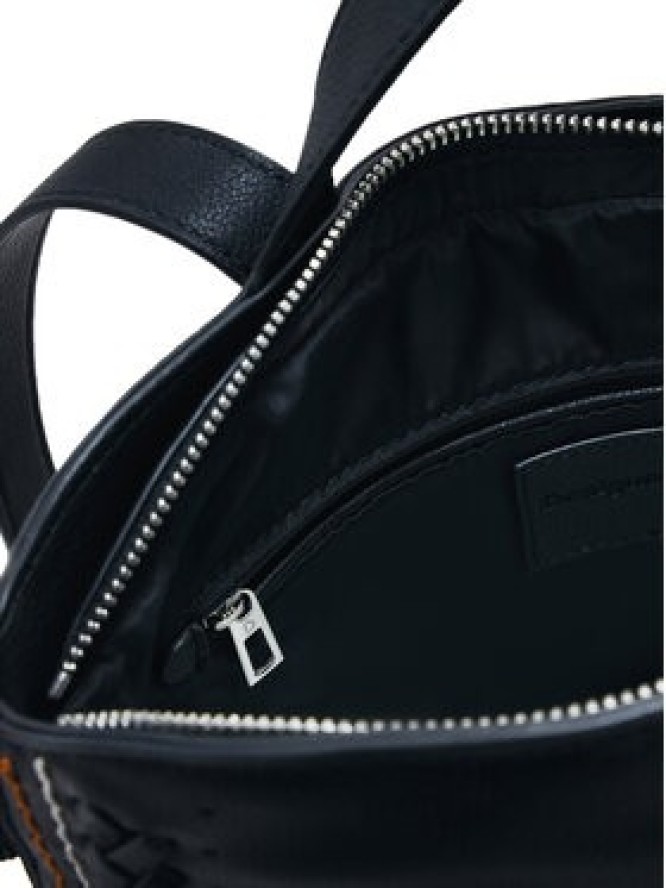 Desigual Plecak Trama Pretoria 25SAKP21 Czarny
