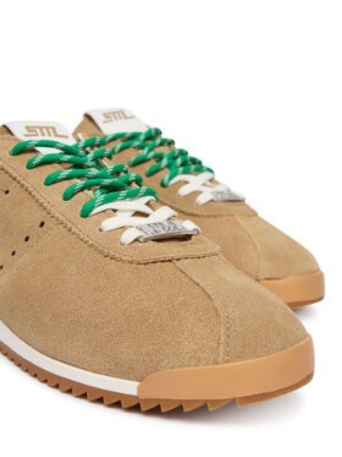 Steve Madden Sneakersy Mirage 11003908 Brązowy