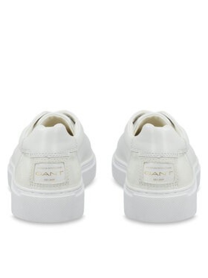 Gant Sneakersy 31531994 Biały