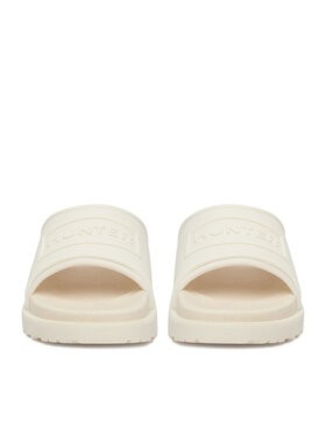 Hunter Klapki CEO-HLZ25930-1 Beżowy jasny