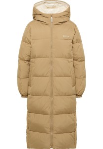 MUSTANG DAMSKA KURTKA ZIMOWA CIEPŁA CRYSTAL CITY KELP 1015438 3377